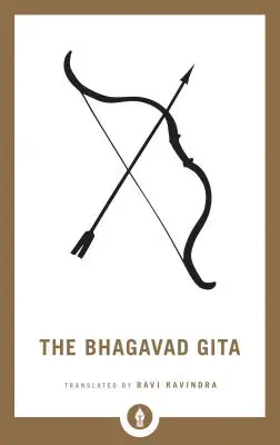 Bhagavadgíta - The Bhagavad Gita