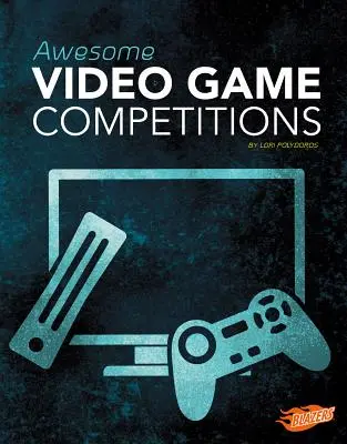Úžasné súťaže o videohry - Awesome Video Game Competitions