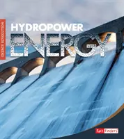 Vodná energia - Hydropower
