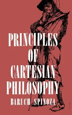Princípy karteziánskej filozofie - Principles of Cartesian Philosophy