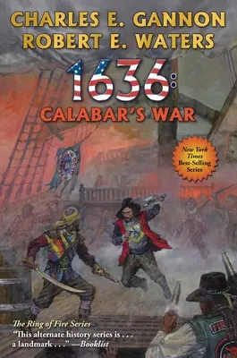 1636: Kalabarská vojna, 30 - 1636: Calabar's War, 30