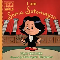 Som Sonia Sotomayor - I Am Sonia Sotomayor