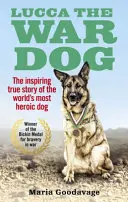 Vojnový pes Lucca - Lucca the War Dog