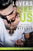 Milenci ako my - Lovers Like Us