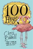 100 objatí - 100 Hugs