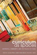 Kurikulum ako priestor: Estetika, komunita a politika miesta - Curriculum as Spaces: Aesthetics, Community, and the Politics of Place