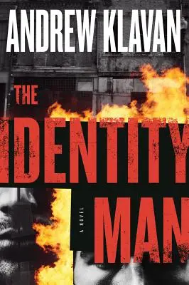 Muž s identitou - The Identity Man