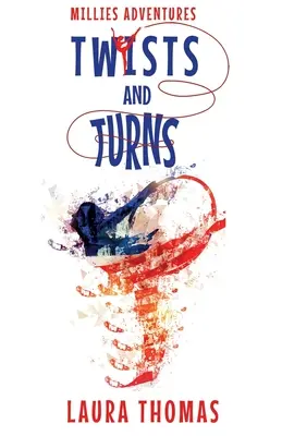Millies Adventures: Zlomy a zvraty - Millies Adventures: Twists and Turns