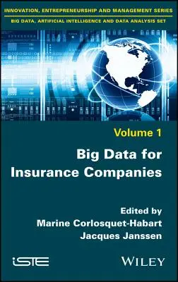 Veľké dáta pre poisťovne - Big Data for Insurance Companies