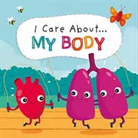 Záleží mi na: Moje telo - I Care About: My Body