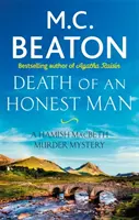 Smrť čestného muža - Death of an Honest Man