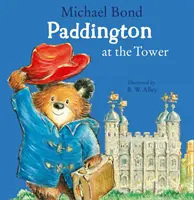 Paddington vo veži - Paddington at the Tower