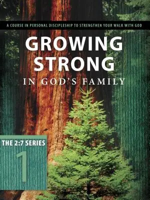 Rastieme silní v Božej rodine: Zakorenený a budovaný v Ňom. - Growing Strong in God's Family: Rooted and Built Up in Him