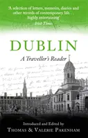 Spoločník cestovateľa do Dublinu - A Traveller's Companion to Dublin