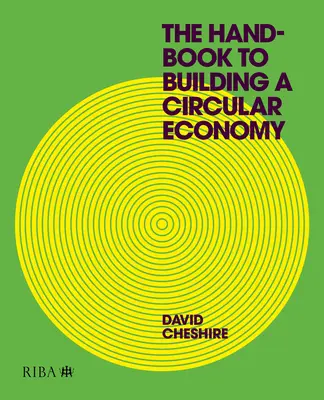 Príručka k budovaniu obehového hospodárstva - The Handbook to Building a Circular Economy