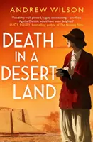 Smrť v púštnej krajine - Death in a Desert Land