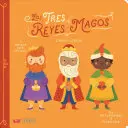 Tres Reyes Magos: Colors - Farby - Tres Reyes Magos: Colors - Colores