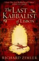 Posledný kabalista z Lisabonu - Last Kabbalist of Lisbon