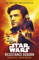 Star Wars: Znovuzrodený odpor - Star Wars: Resistance Reborn