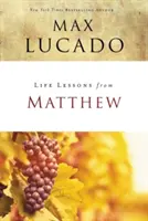 Životné lekcie z Matúša: Kráľ tesár - Life Lessons from Matthew: The Carpenter King