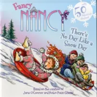 Nie je deň ako sneh - There's No Day Like a Snow Day