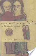Zloba a zmierenie v stredovekom Anglicku: Feministická teória sebaprezentácie žien - Rancor and Reconciliation in Medieval England: A Feminist Theory of Women's Self-Representation