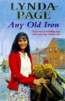 Any Old Iron - strhujúca povojnová sága o rodine, láske a priateľstve - Any Old Iron - A gripping post-war saga of family, love and friendship