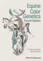Genetika farieb koní - Equine Color Genetics