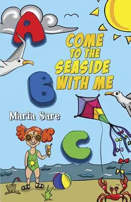 ABC Poď so mnou k moru - ABC Come to the Seaside With Me
