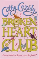 Klub zlomených sŕdc - Broken Heart Club