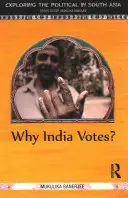 Prečo India volí? - Why India Votes?