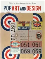 Pop art a dizajn - Pop Art and Design