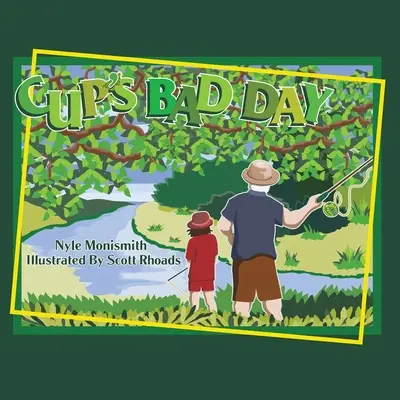 KÚPELE ZLÉHO DŇA - CUPS BAD DAY