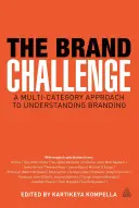 Výzva značky: Prispôsobenie brandingu sektorovým požiadavkám - The Brand Challenge: Adapting Branding to Sectorial Imperatives