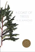Pobrežie stromov: Básne - A Coast of Trees: Poems