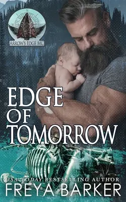 Hrana zajtrajška - Edge Of Tomorrow