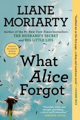 Čo Alica zabudla - What Alice Forgot