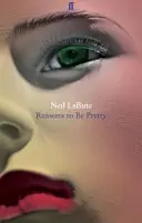 Dôvody byť pekný - Reasons to Be Pretty