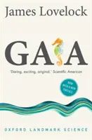 Gaia: Nový pohľad na život na Zemi - Gaia: A New Look at Life on Earth