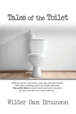 Príbehy z toalety - Tales of the Toilet