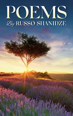 Básne Russo Shanidze - Poems By Russo Shanidze