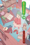 Yotsuba&!, zv. 14 - Yotsuba&!, Vol. 14