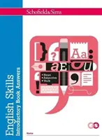 Anglické zručnosti Úvodná kniha Odpovede - English Skills Introductory Book Answers
