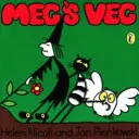 Megina zelenina - Meg's Veg