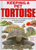 Chov domácej korytnačky - Keeping a Pet Tortoise