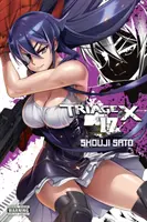 Triage X, zv. 17 - Triage X, Vol. 17