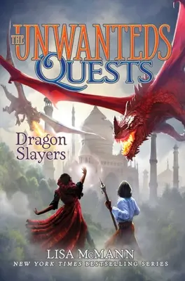 Drakobijci, 6 - Dragon Slayers, 6