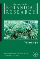 Pokroky v botanickom výskume, 54 - Advances in Botanical Research, 54