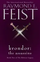 Krondor: Vrahovia - Krondor: The Assassins