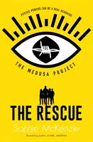 Projekt Medúza: Záchrana - Medusa Project: The Rescue